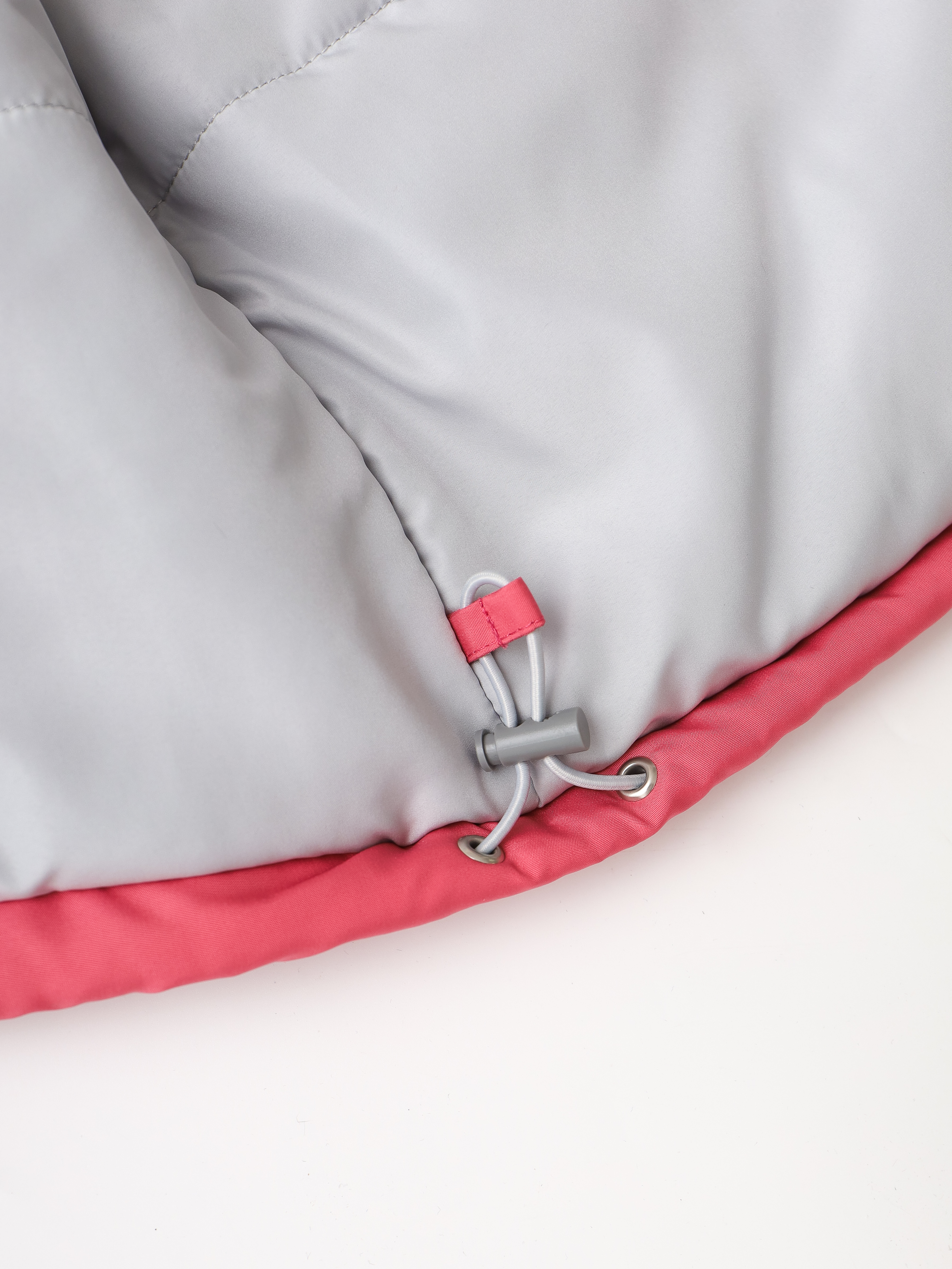 Куртка MINIDINO G-VO-Krt-113/0Куртка демисезонная К2 лотос детская - фото 3