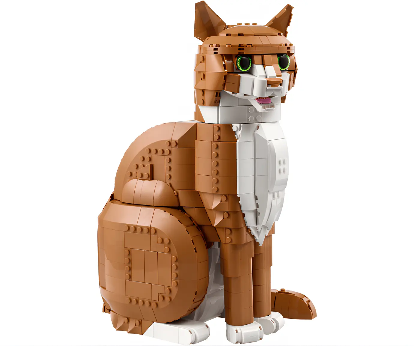 Конструктор LEGO Ideas - фото 3