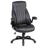 Компьютерное кресло DOBRIN чёрный