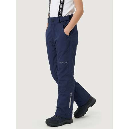 Брюки NIKASTYLE