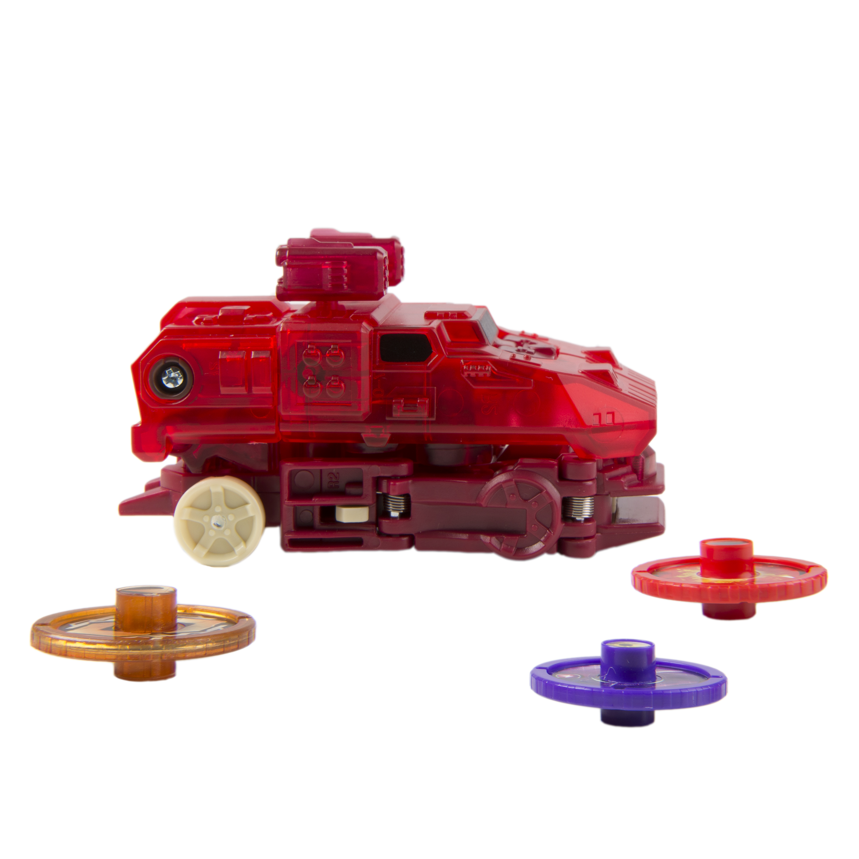 Игровой набор Screechers Wild - фото 3