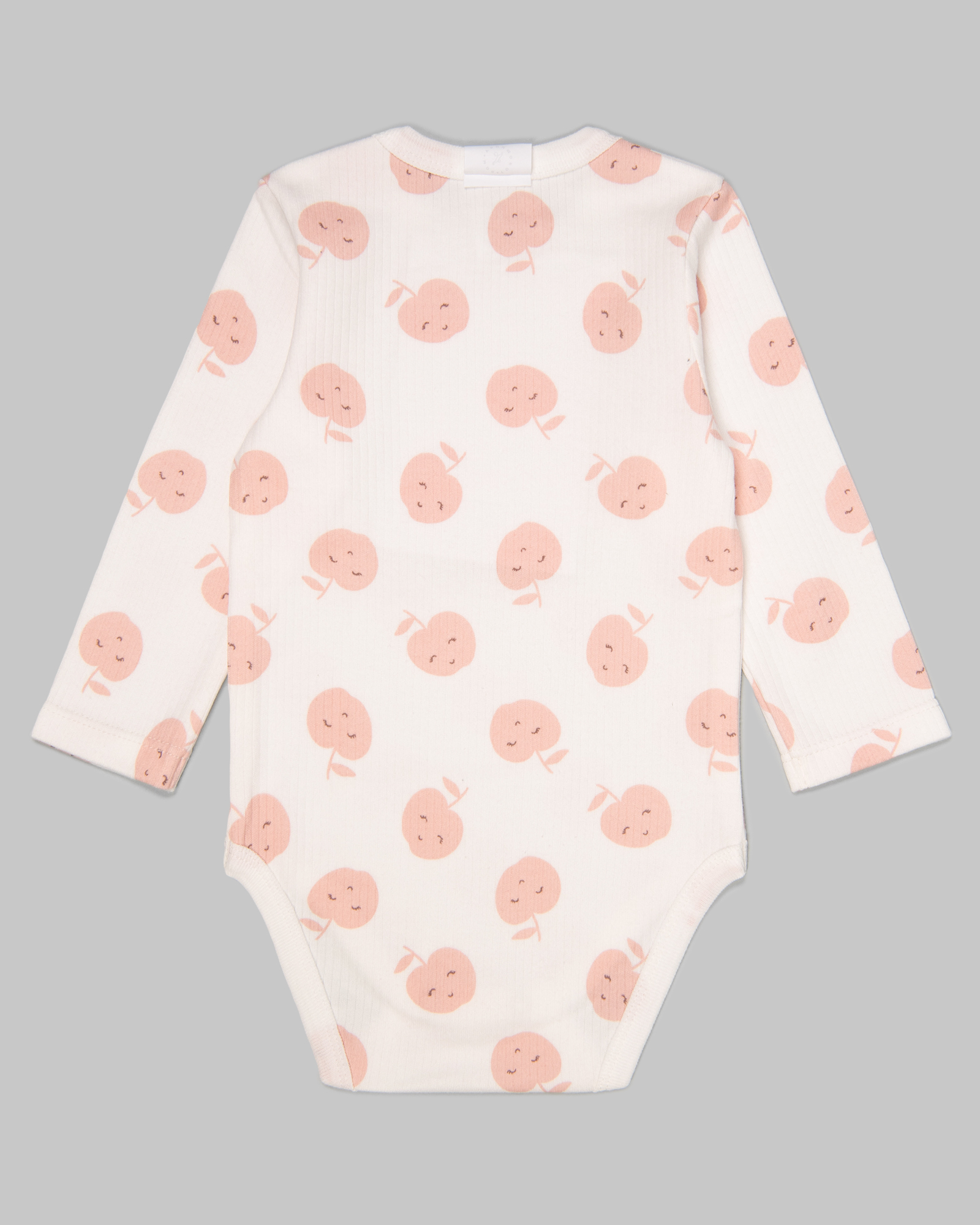 Боди Моя Горошинка W24MG2-1/024ig-F0 - фото 2