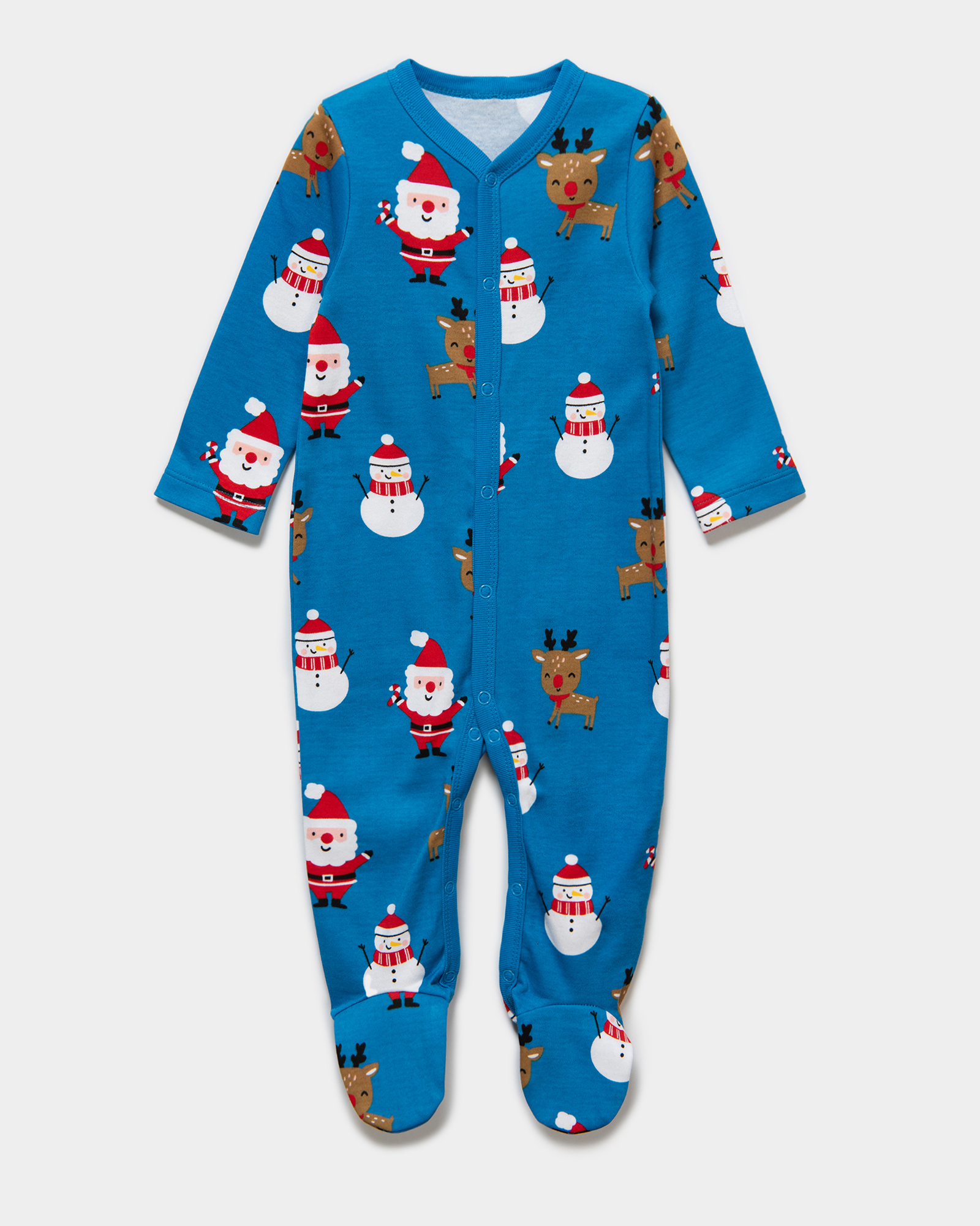 Комбинезон Моя Горошинка W24MG2-6/006ib-66 - фото 1