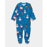 Комбинезон Моя Горошинка