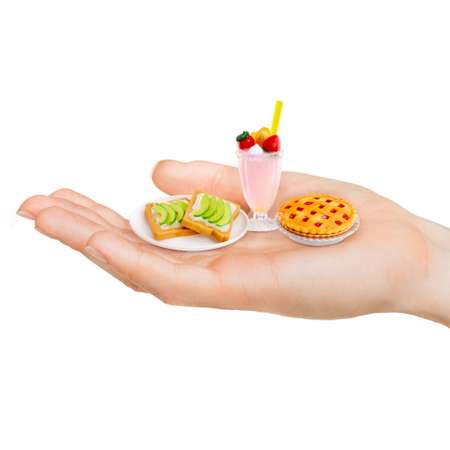 Игровой набор MGA mini verse Diner