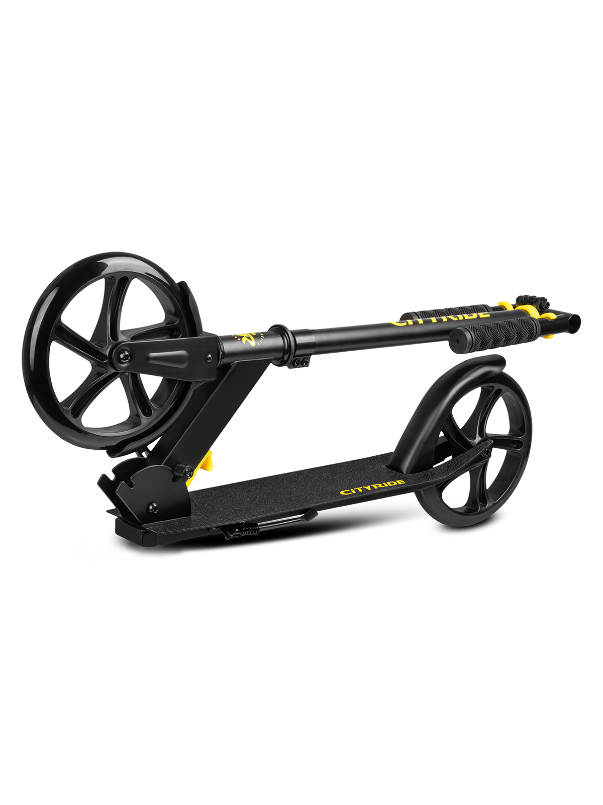 Самокат CITYRIDE двухколесный - фото 14