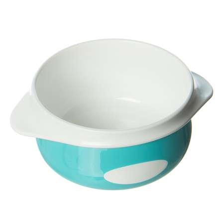 Набор посуды BabyGo Blue 6 шт.