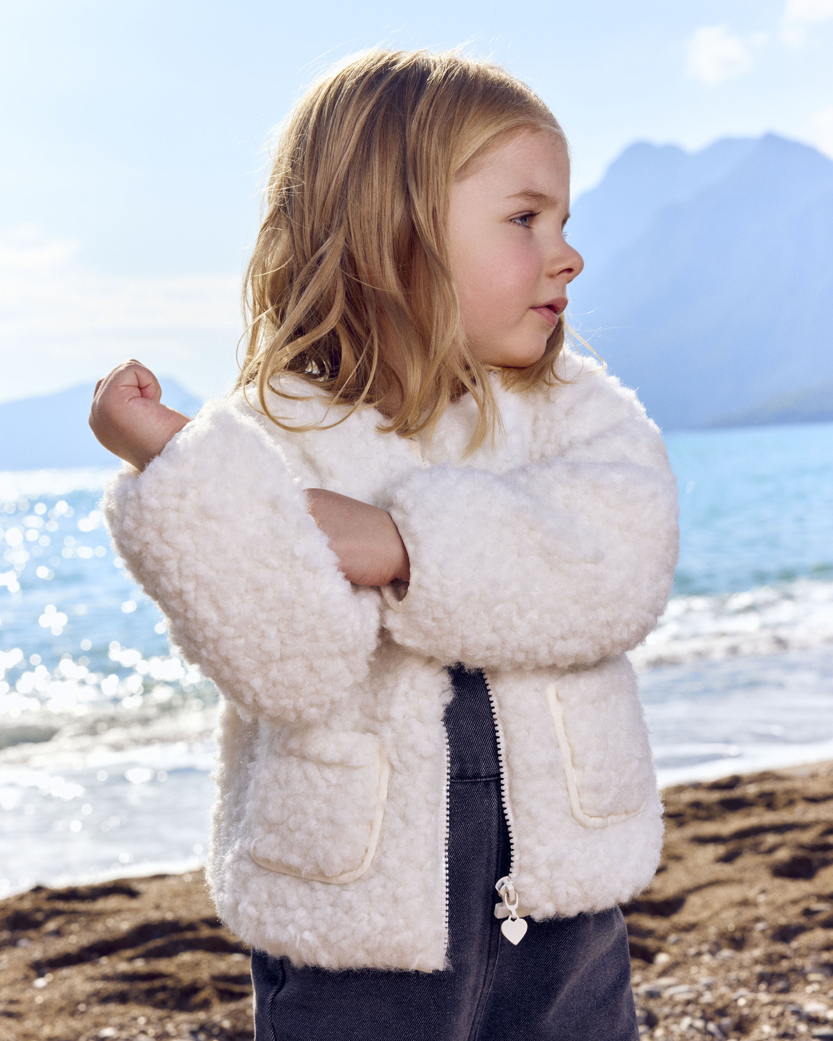 Куртка Baby Go Trend S25BT-1GO02ig-00 - фото 8