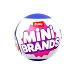 Кукла мини Zuru Mini brands Home 77555