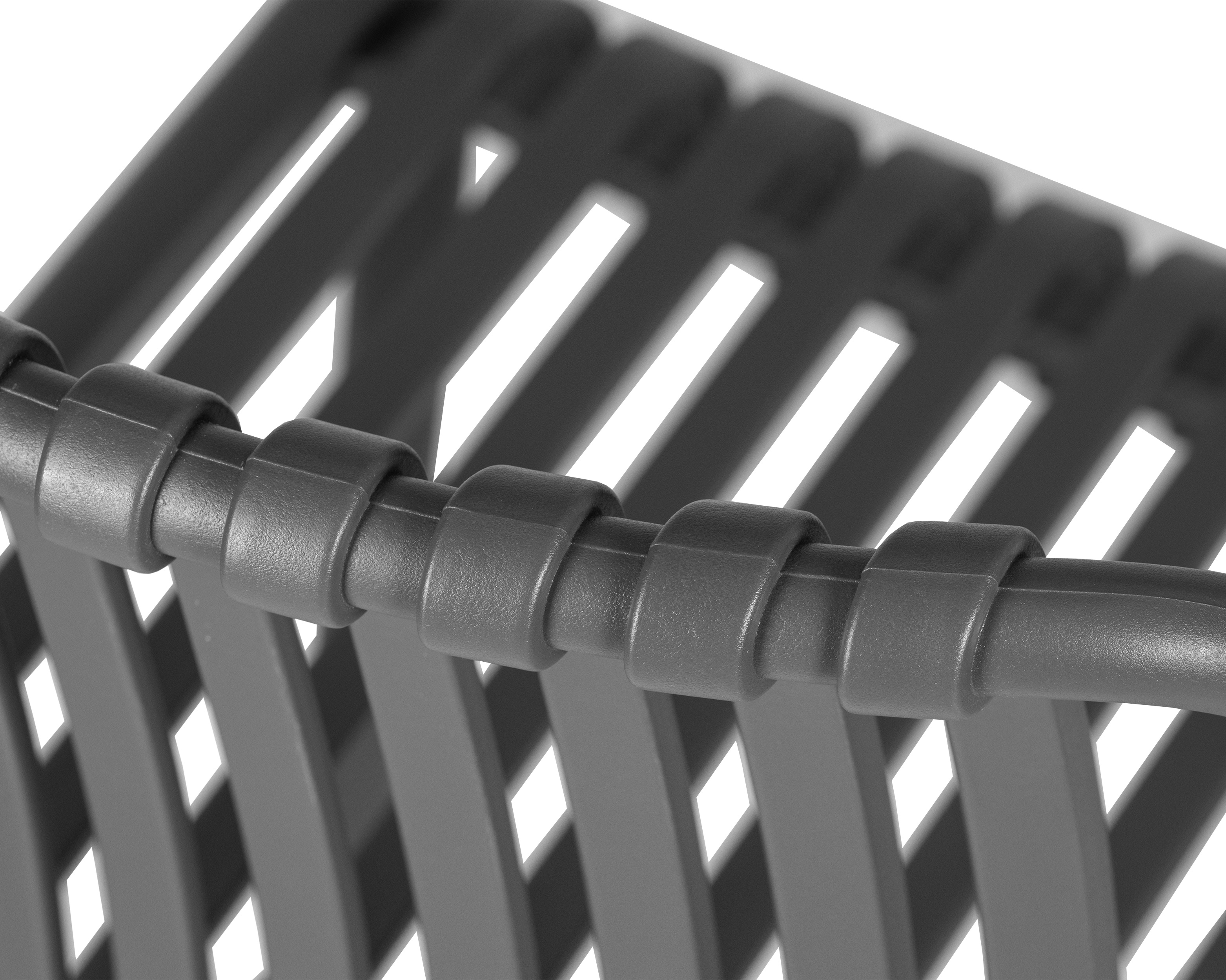 Стул DOBRIN WALTER 4 шт. - фото 8