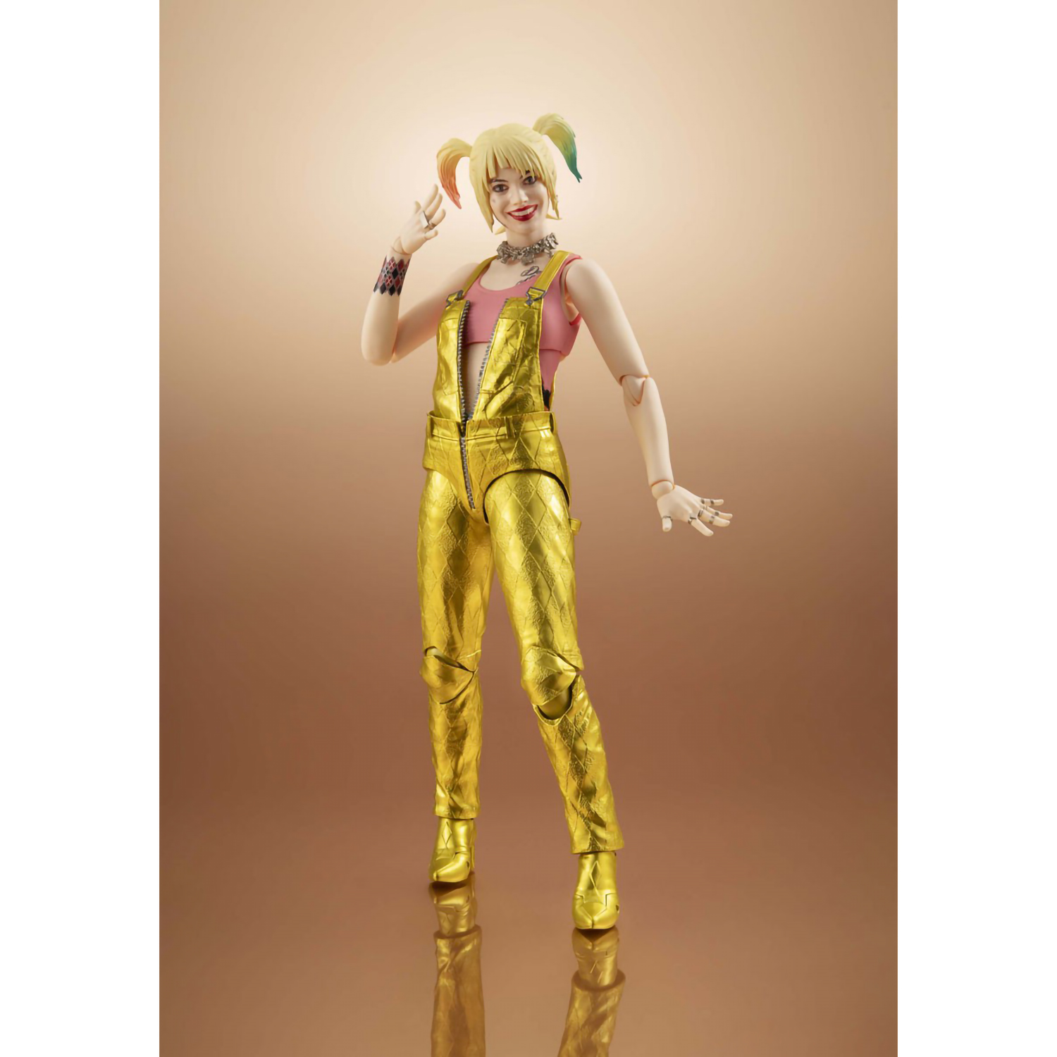 Фигурка Tamashii Nations - фото 5