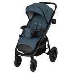 Коляска прогулочная JOVOLA Selena Air new синий