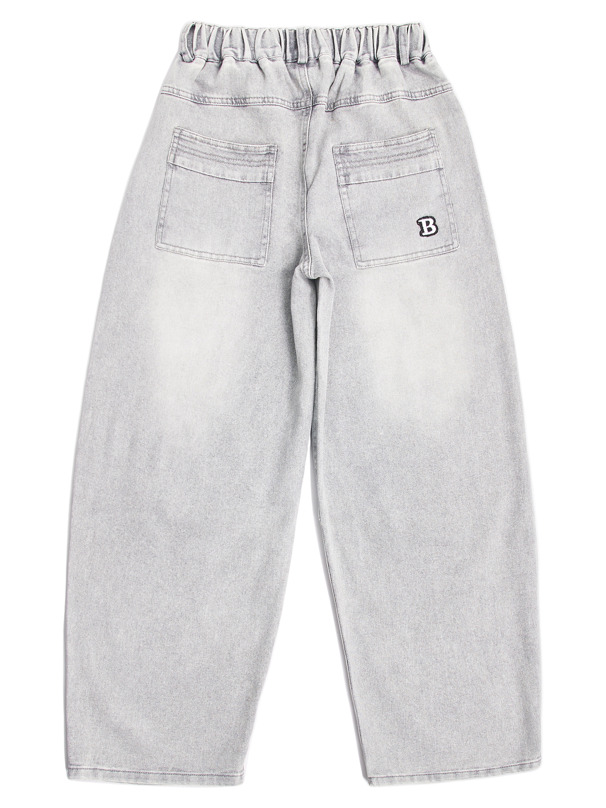 Джинсы BRANGUS R01-IL - фото 7