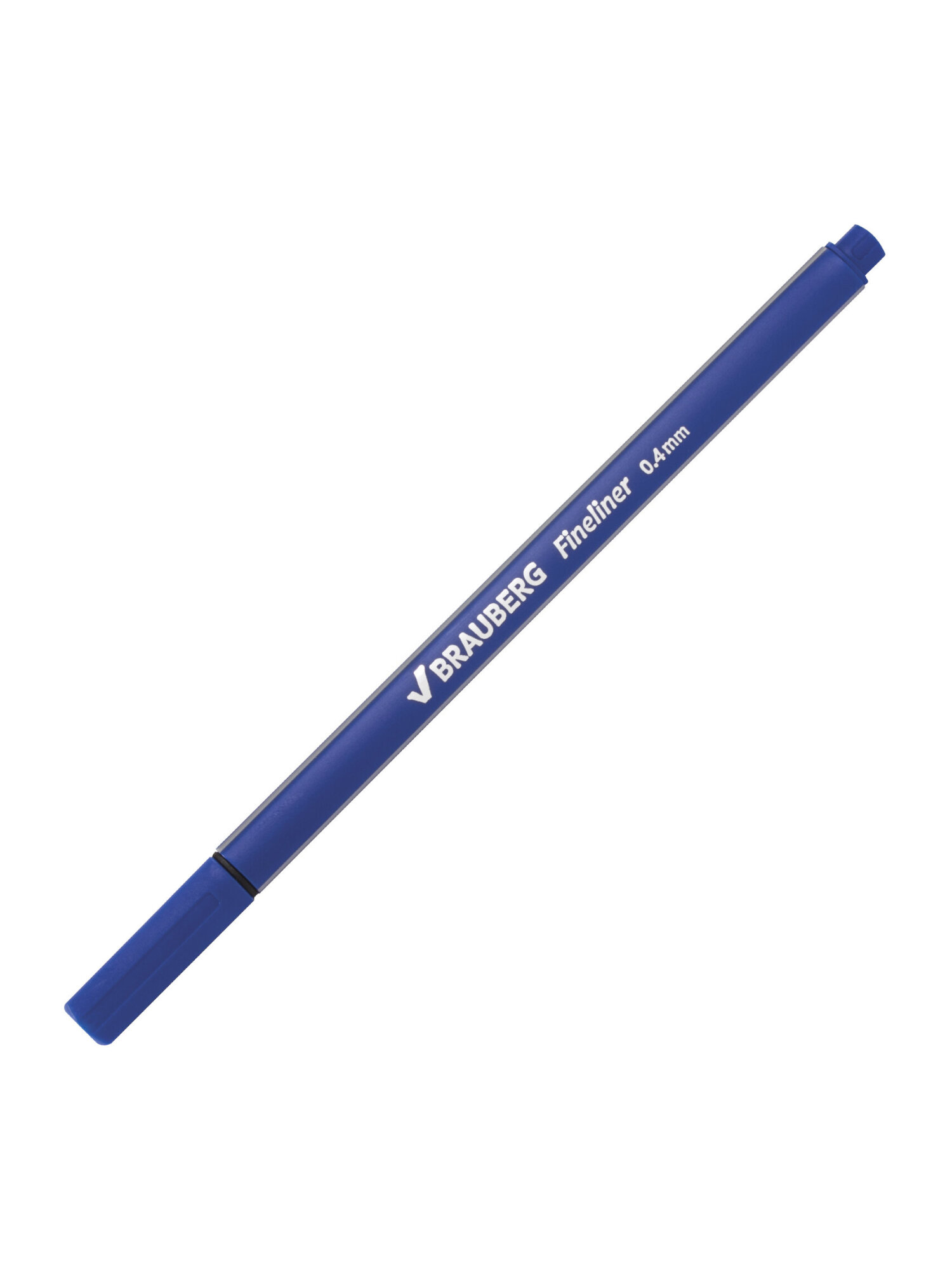 Линер Brauberg 12 шт. - фото 9