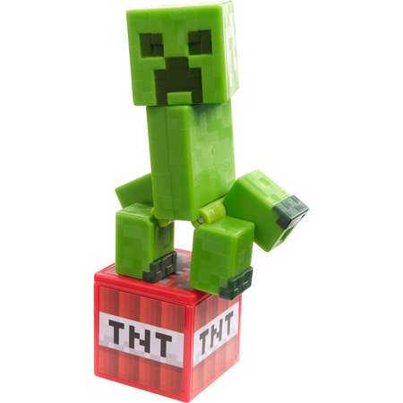 Фигурка Minecraft