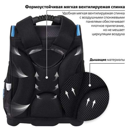 Рюкзак Юнландия