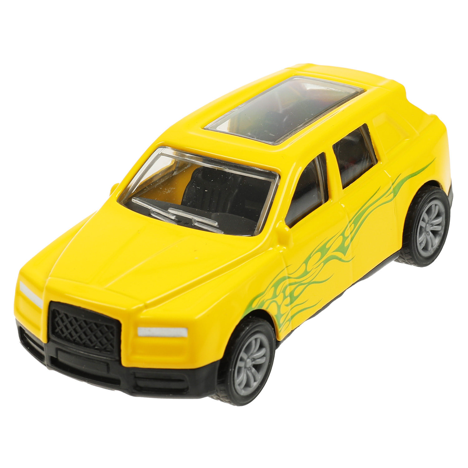 Внедорожник Технопарк 356992 - фото 1