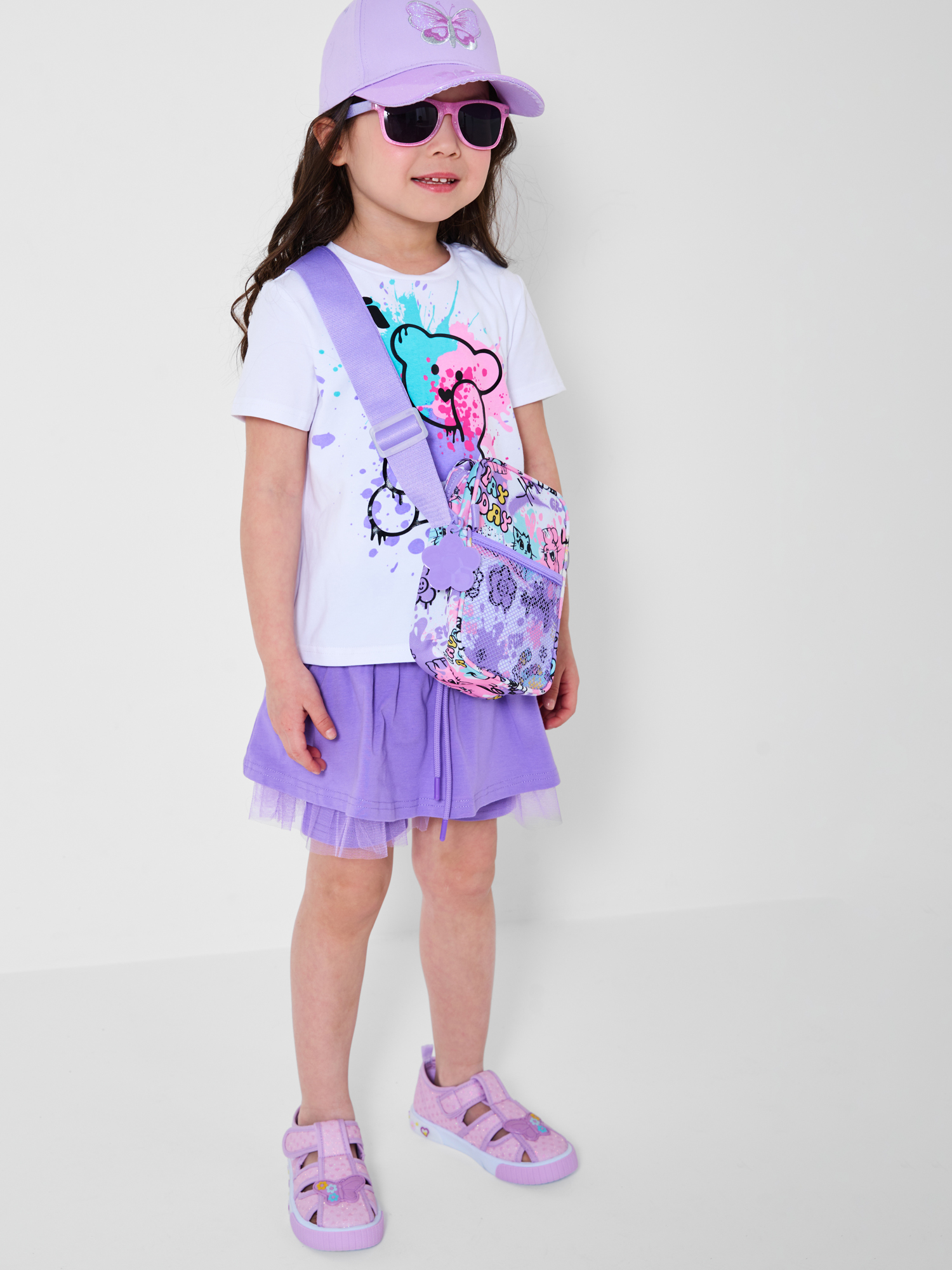 Сандалии PlayToday 12622782 - фото 4