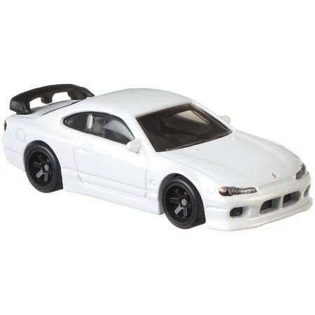 Автомобиль Hot Wheels Nissan 1:64