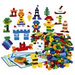 Конструктор LEGO Education Education