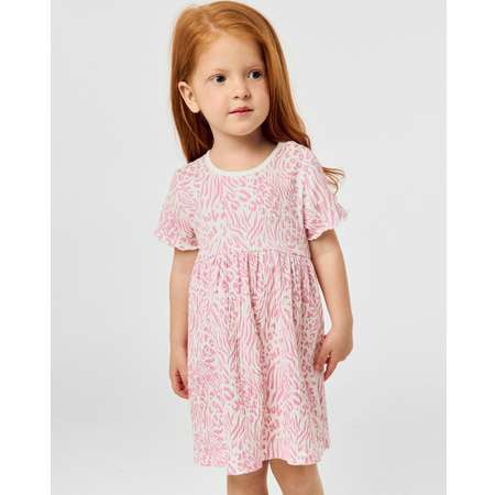 Платье Моя Горошинка