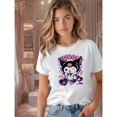 Футболка Glamuriki