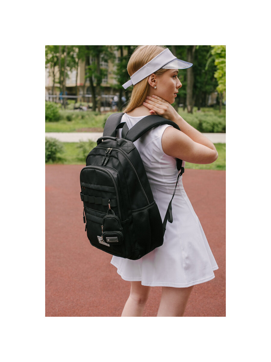 Рюкзак HEIKKI школьный городской для подростков для ноутбука - фото 23