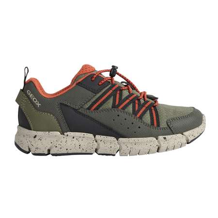 Кроссовки GEOX