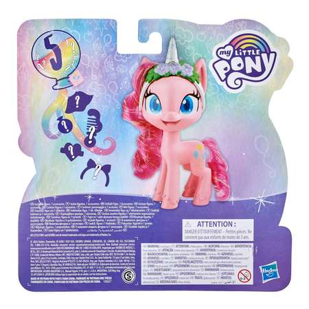 Игровой набор My Little Pony