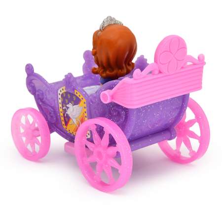 Кукла мини Jakks Pacific в ассортименте