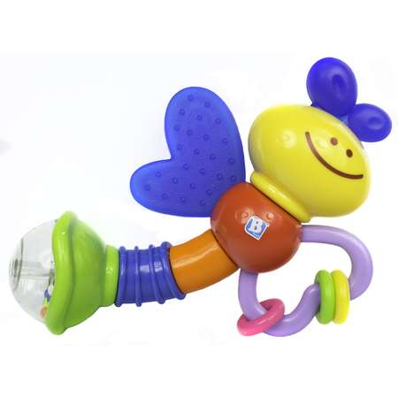 Игрушка B kids погремушка в ассортименте