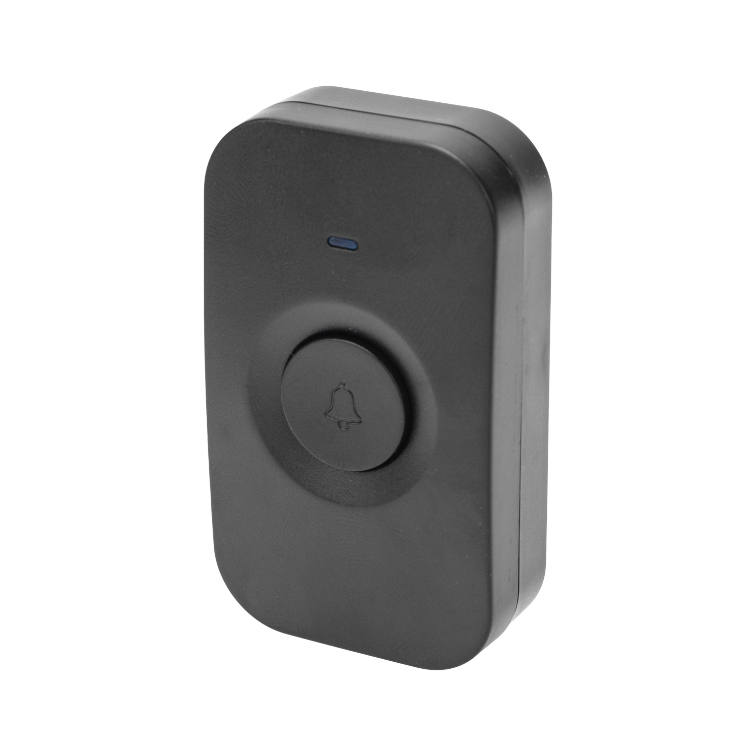 Беспроводной дверной звонок REXANT c цифровым кодированием 52 мелодии 150м IP56 - фото 12