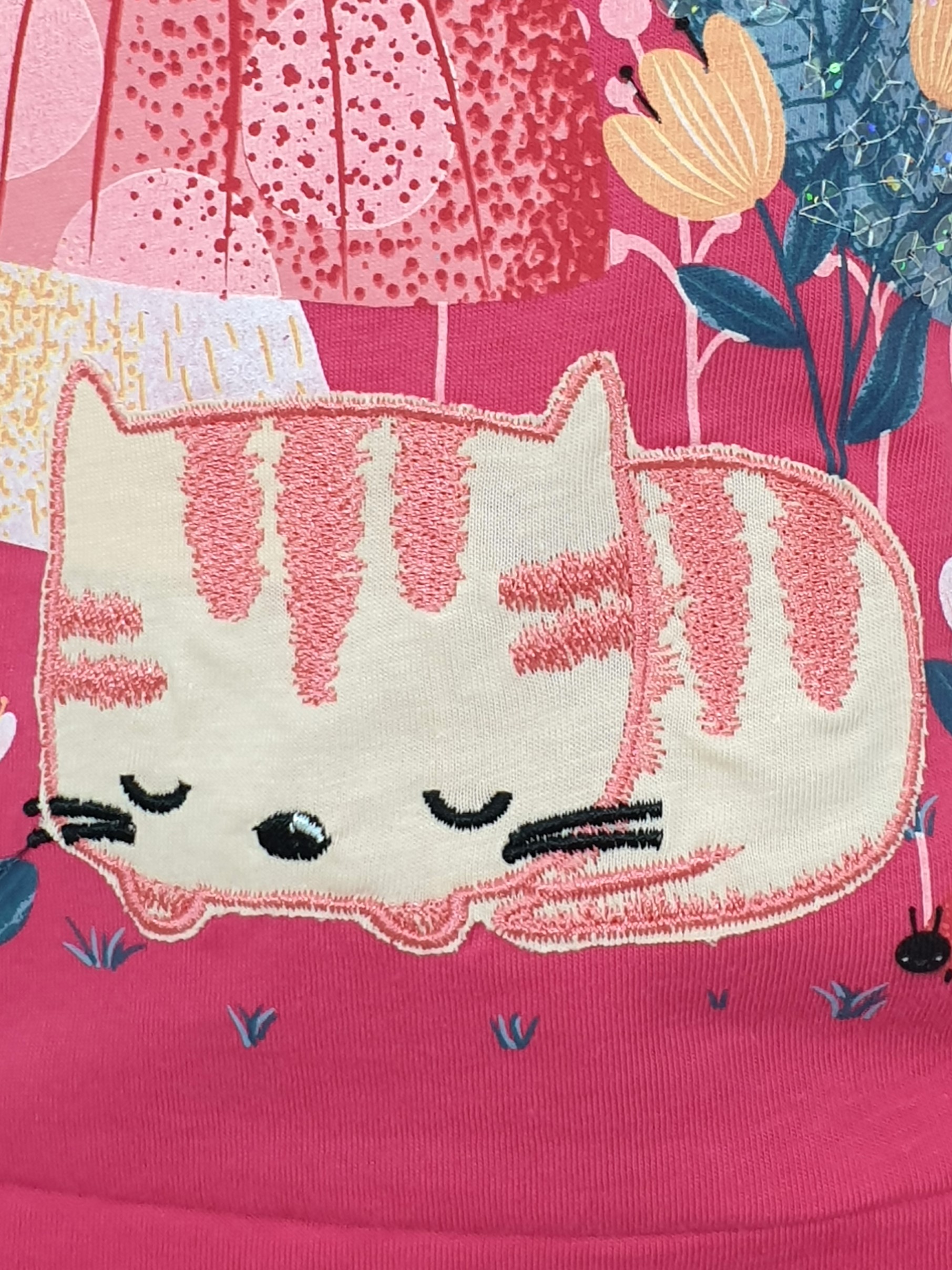 Лонгслив Luneva 16-147-7. - фото 6