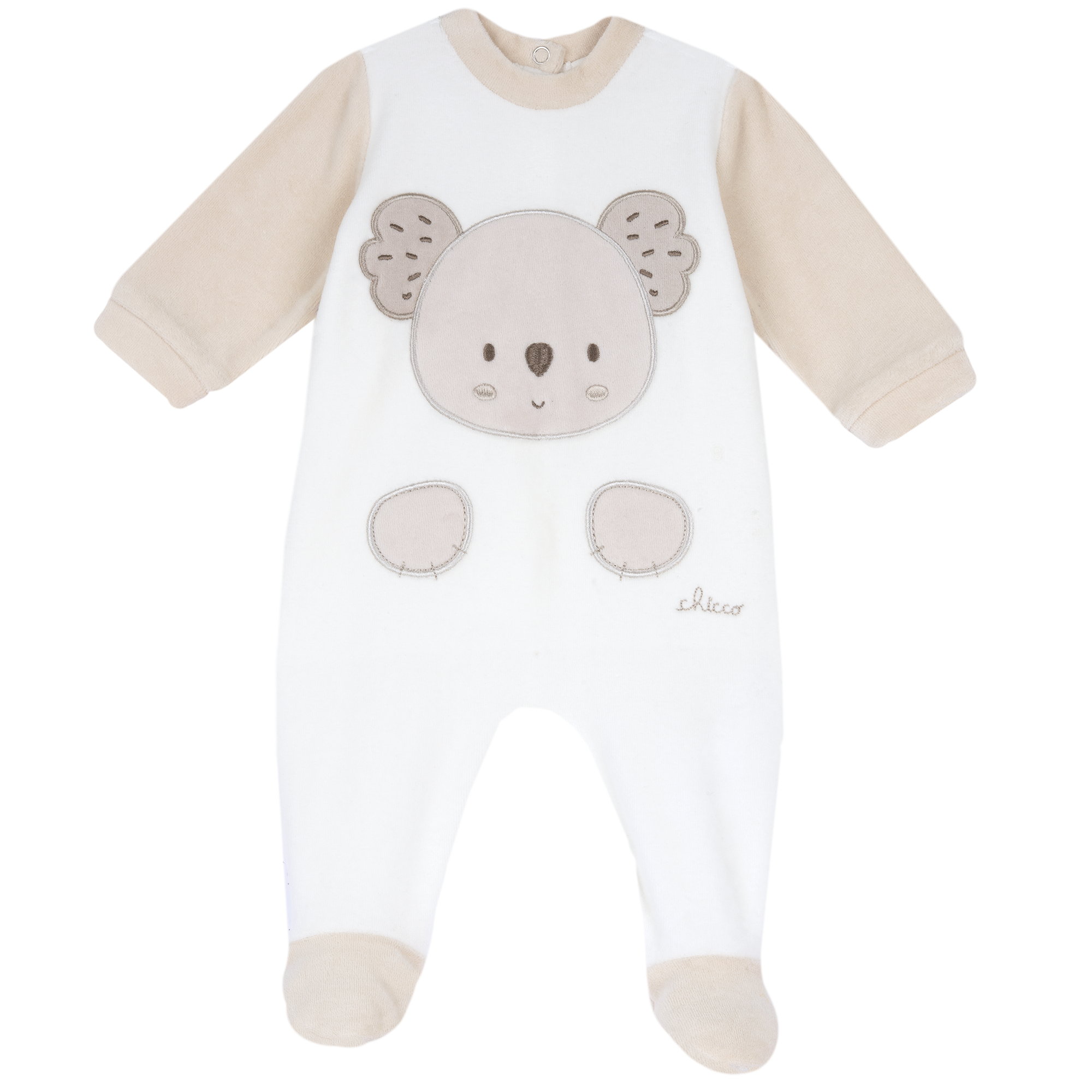 Комбинезон Chicco 09002910000030 - фото 1