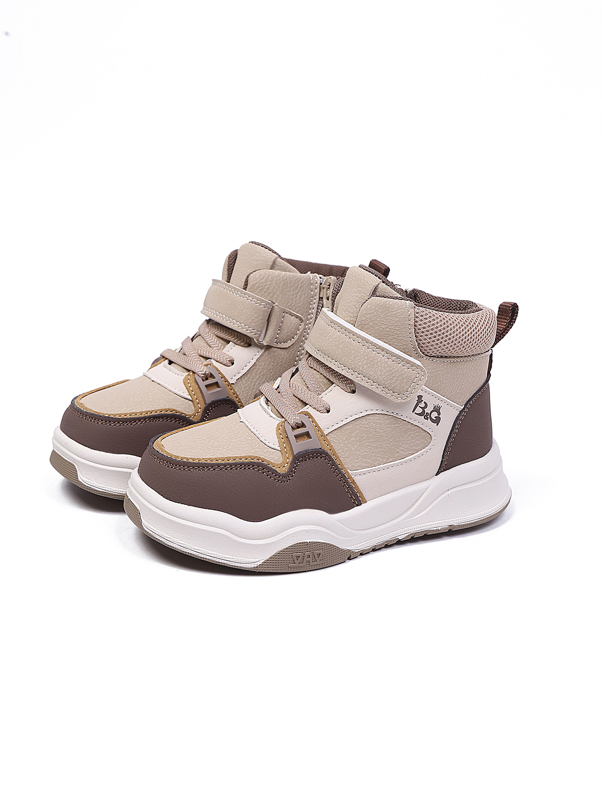 Ботинки Boys and Girls 2691680 - фото 9