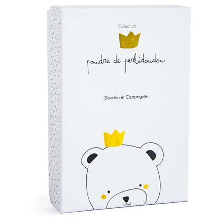 Мягкая игрушка Doudou et compagnie  15 см