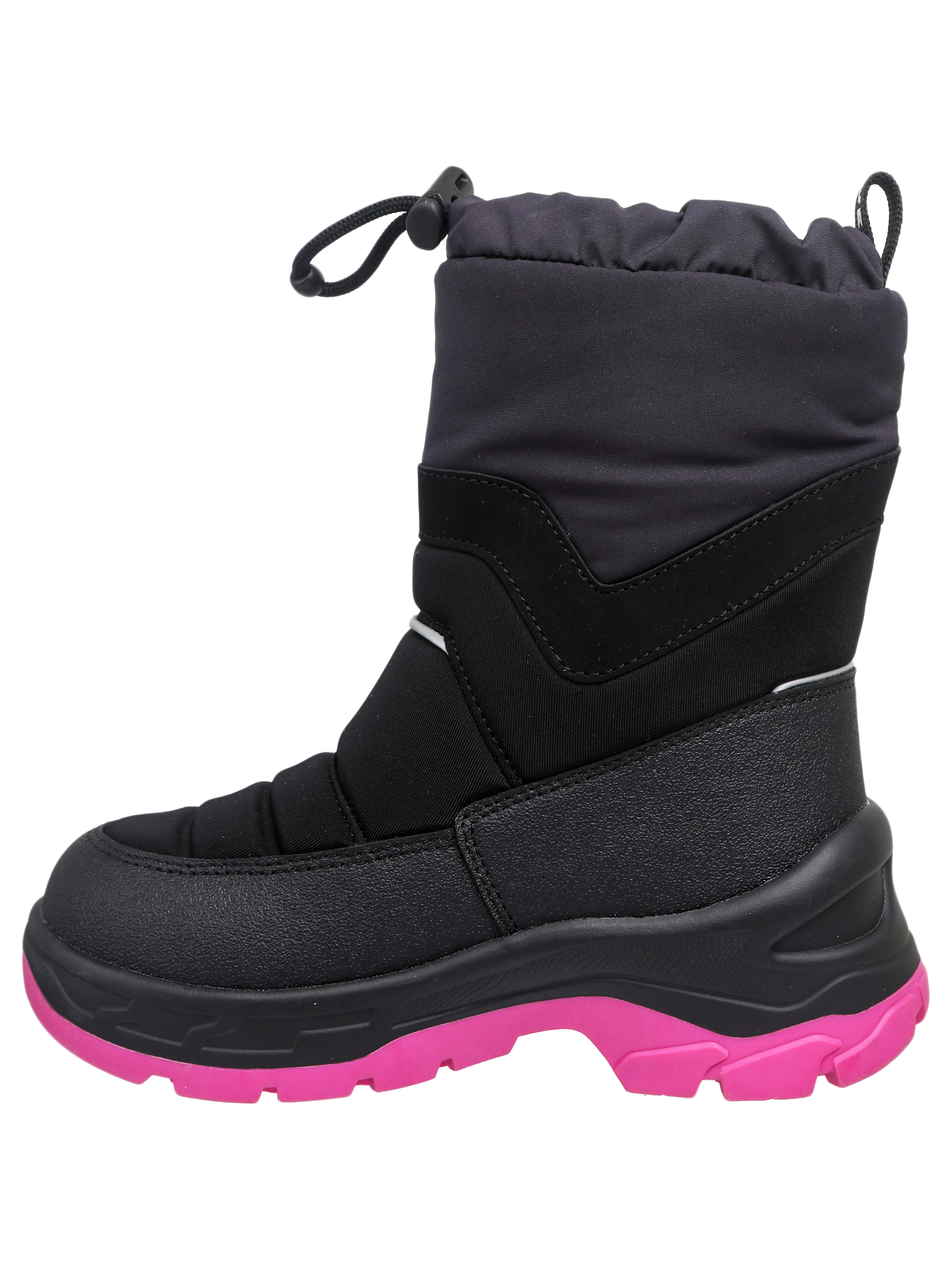 Сапоги Indigo kids 61-1065A2 - фото 4