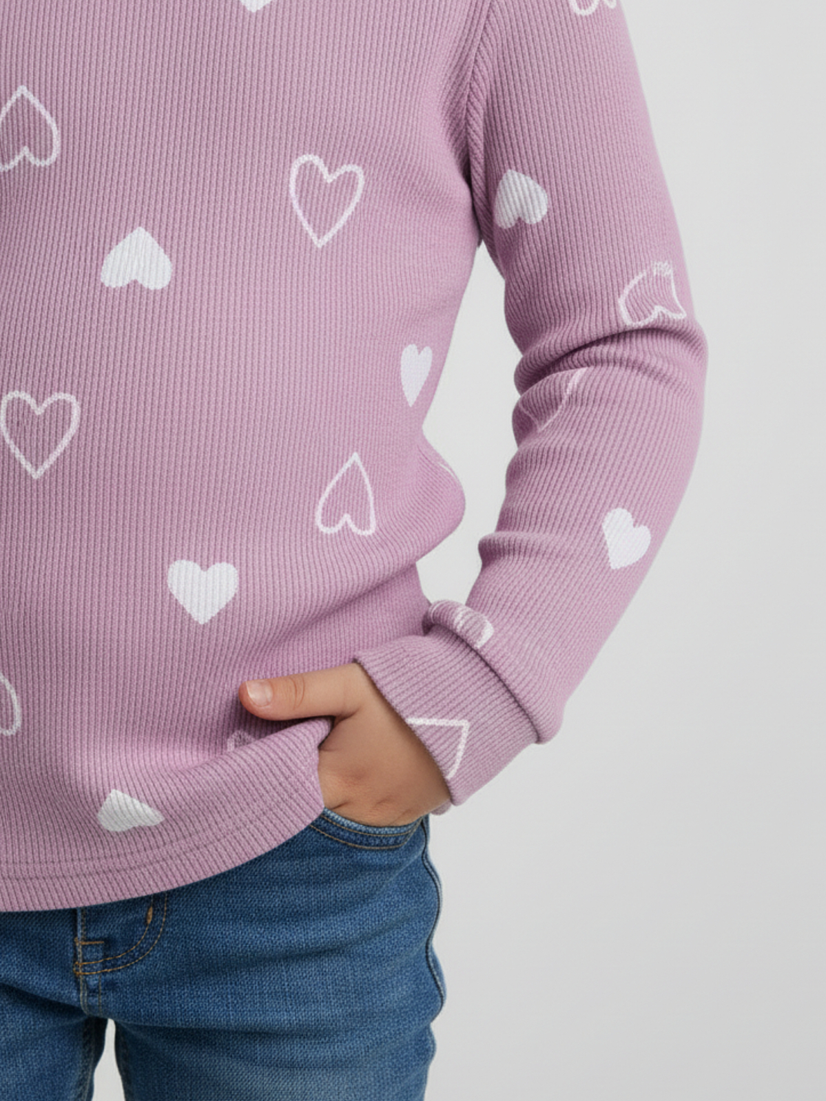 Водолазка YOULALA 0063403602 - фото 5