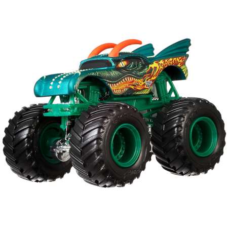 Автомобиль Hot Wheels 1:64