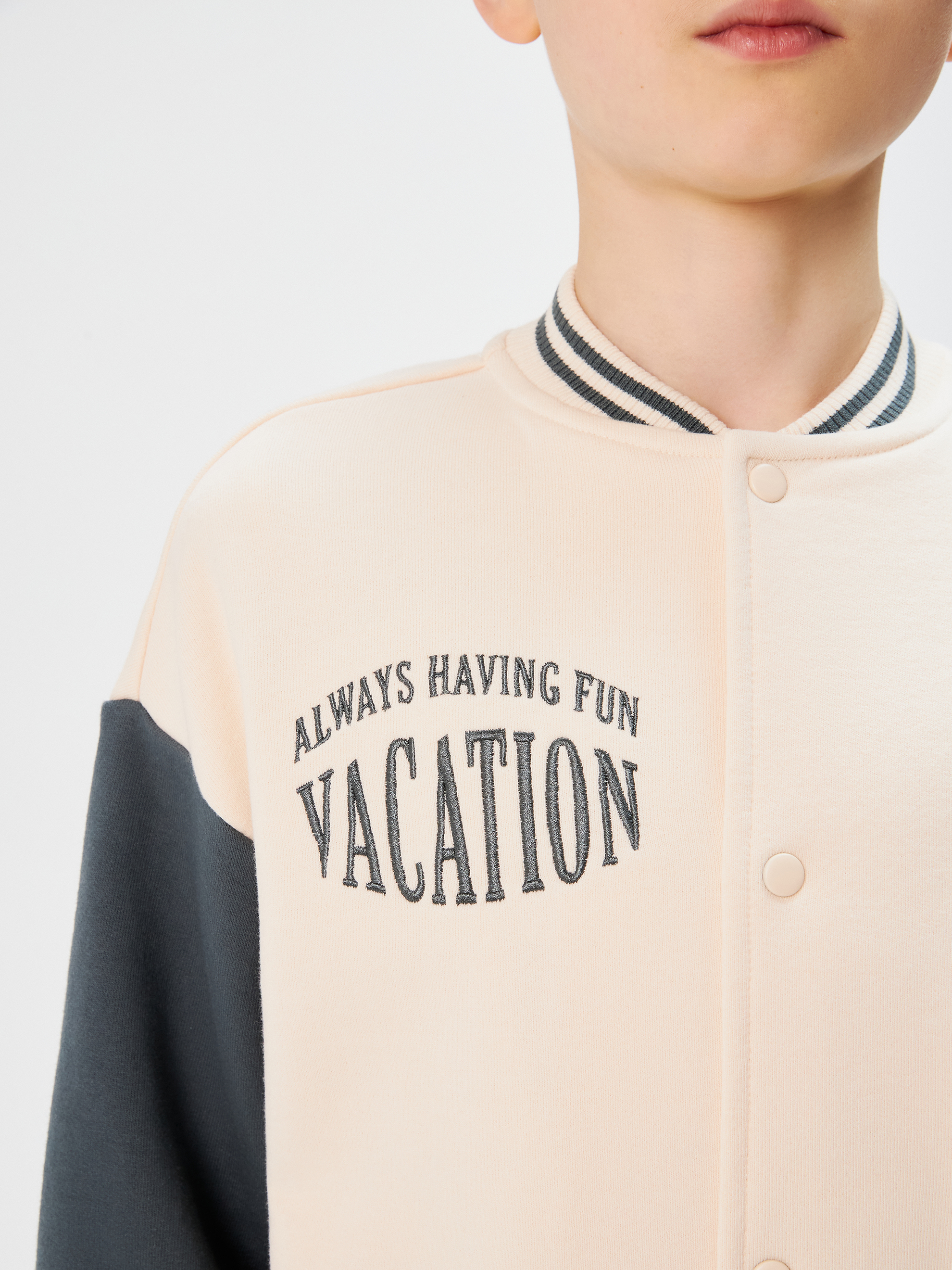 Бомбер Acoola 20131000006_0075945 - фото 3