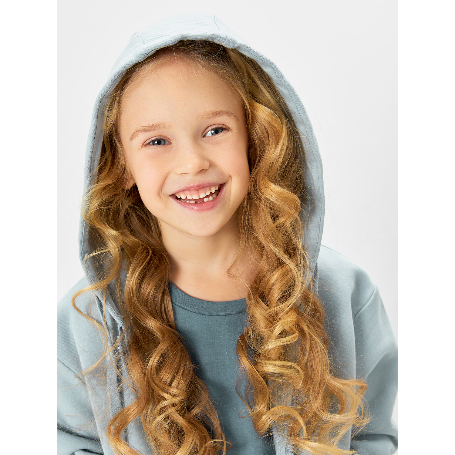 Толстовка Acoola 20321000002_0069030 - фото 4