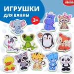 Игрушка Дрофа-Медиа Зверюшки