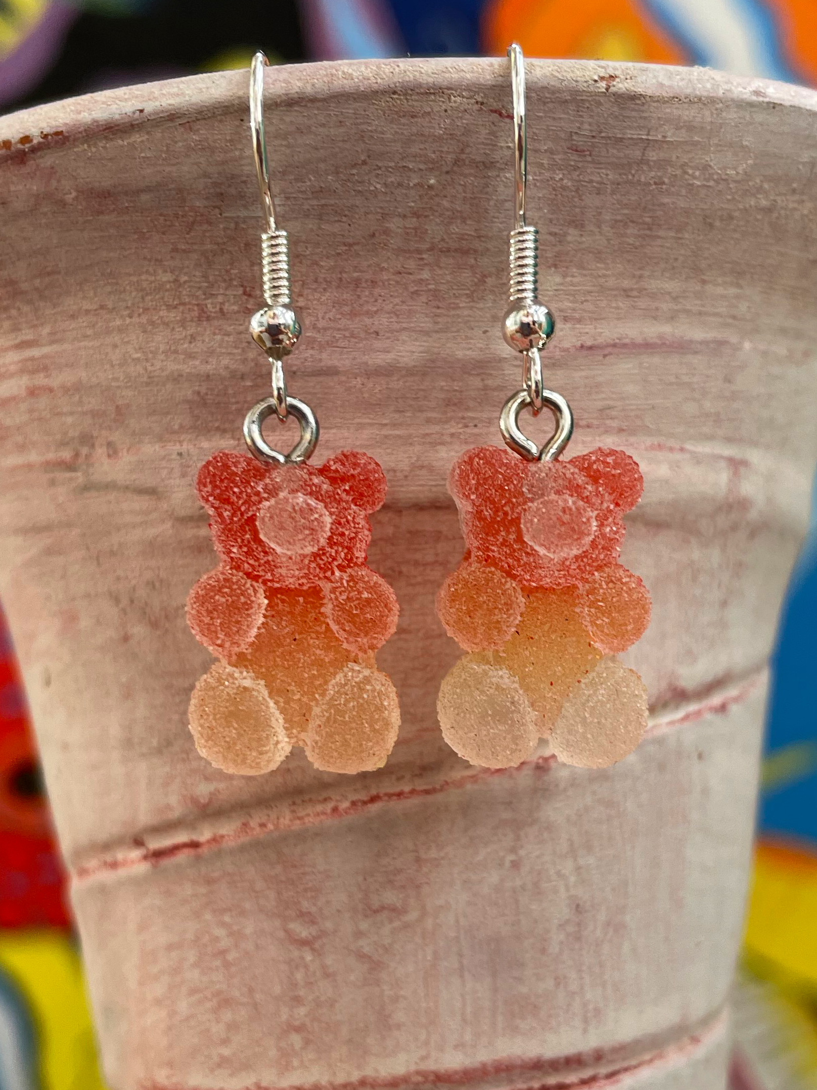 Набор аксессуаров Леди Бант Мишки - фото 11