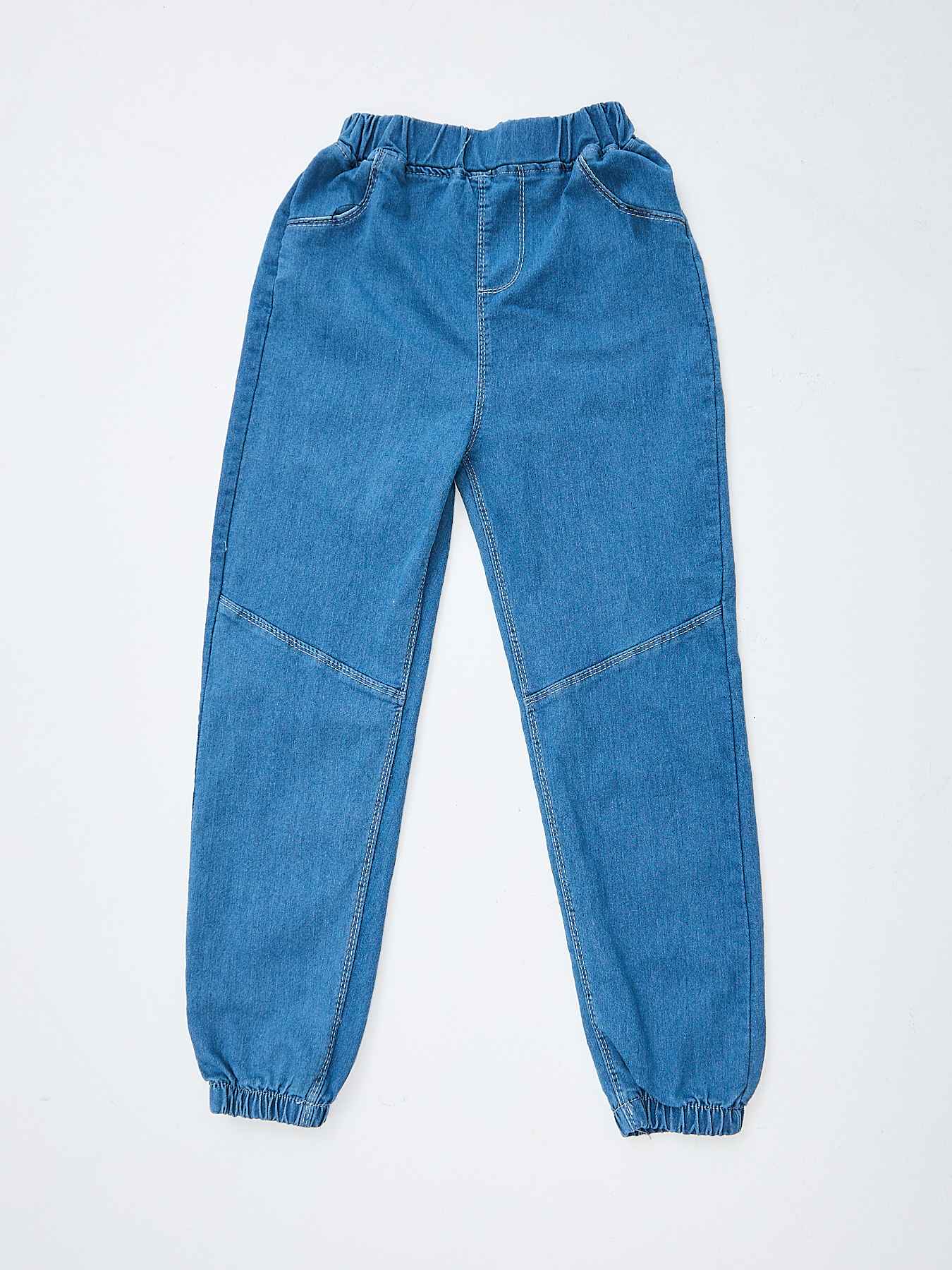 Джинсы Artcher Jeans0009Джоггеры - фото 1