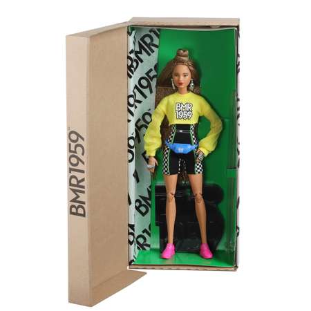 Кукла модельная Barbie