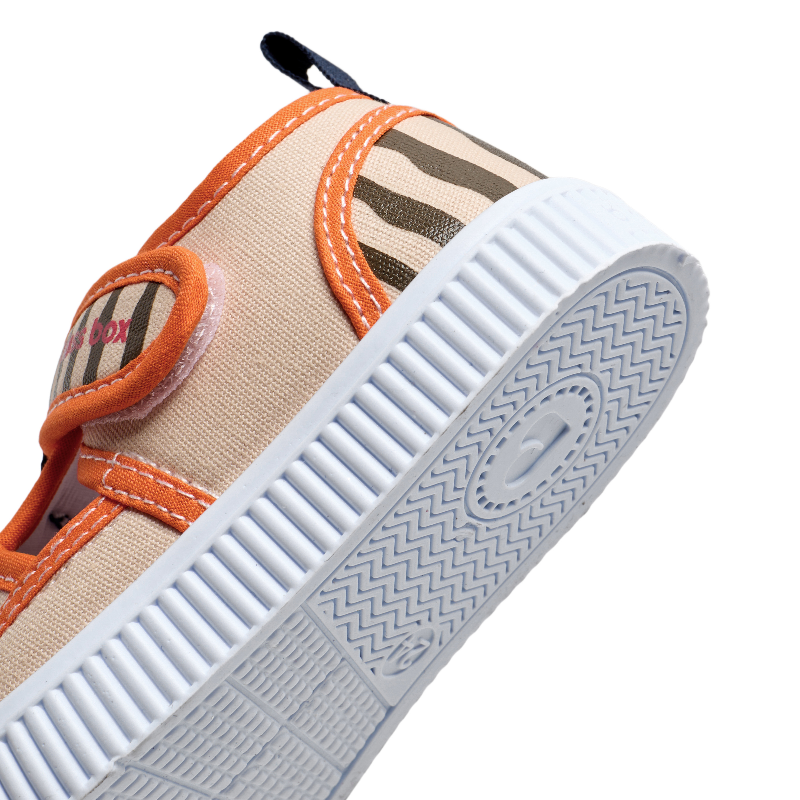 Сандалии BLESSBOX BX53040A - фото 4