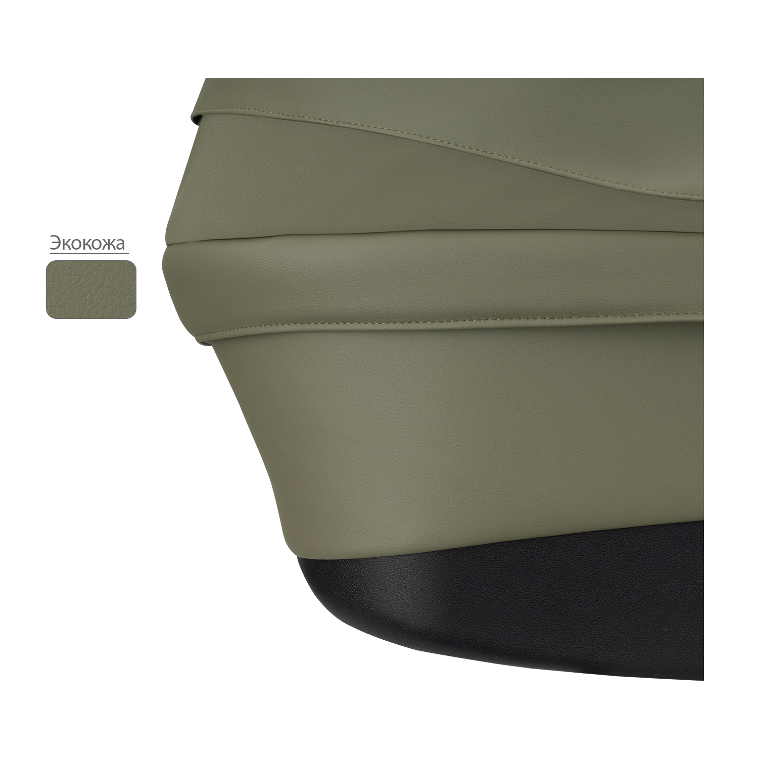 Коляска 2в1 Bebetto Tiger Prima - фото 11