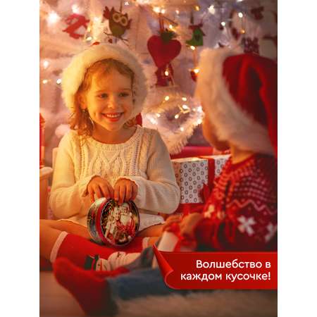 Печенье сдобное Сладкая сказка REGNUM Новогоднее 150 г