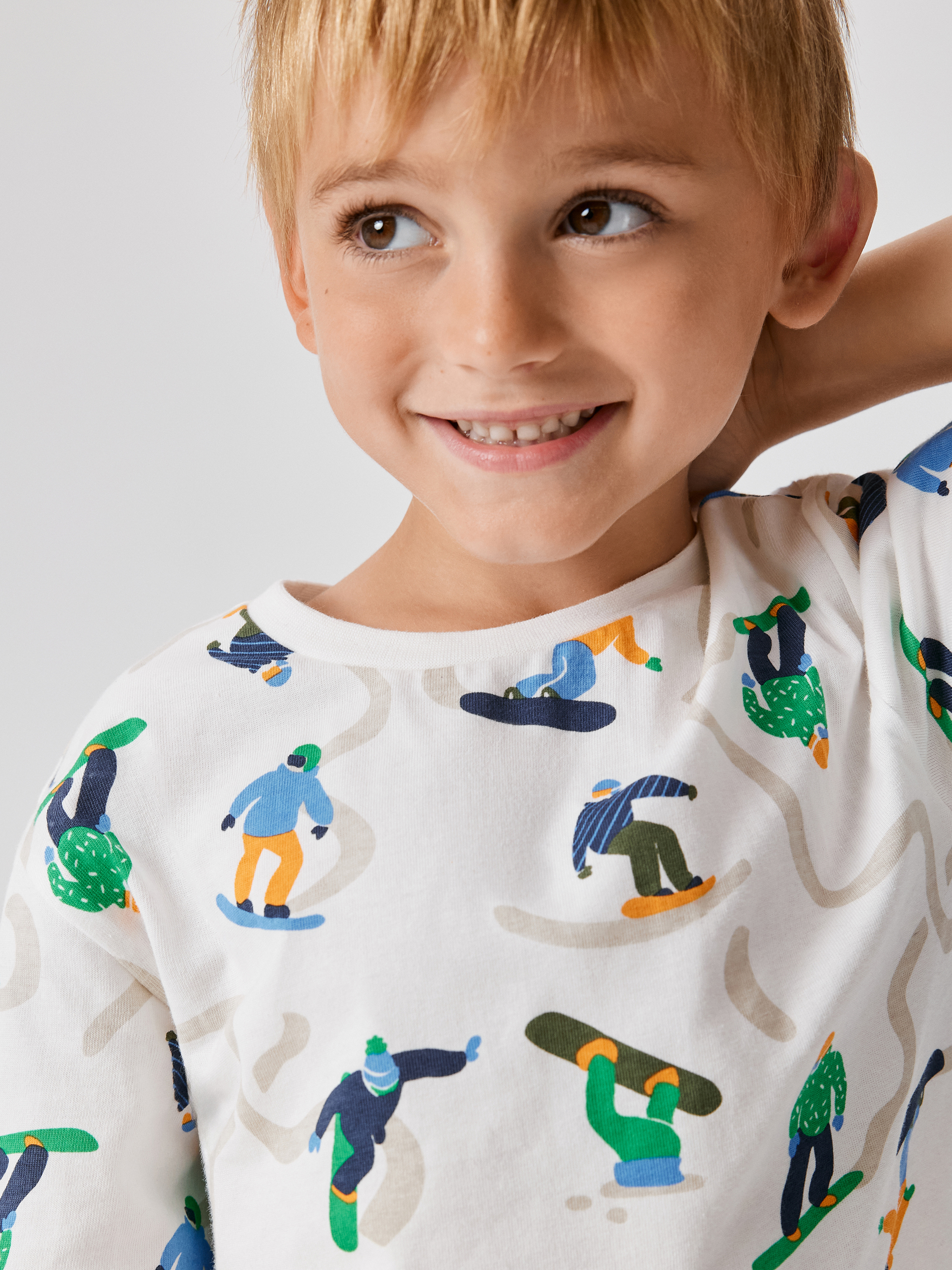 Футболка Acoola 20120510280_0093176 - фото 5