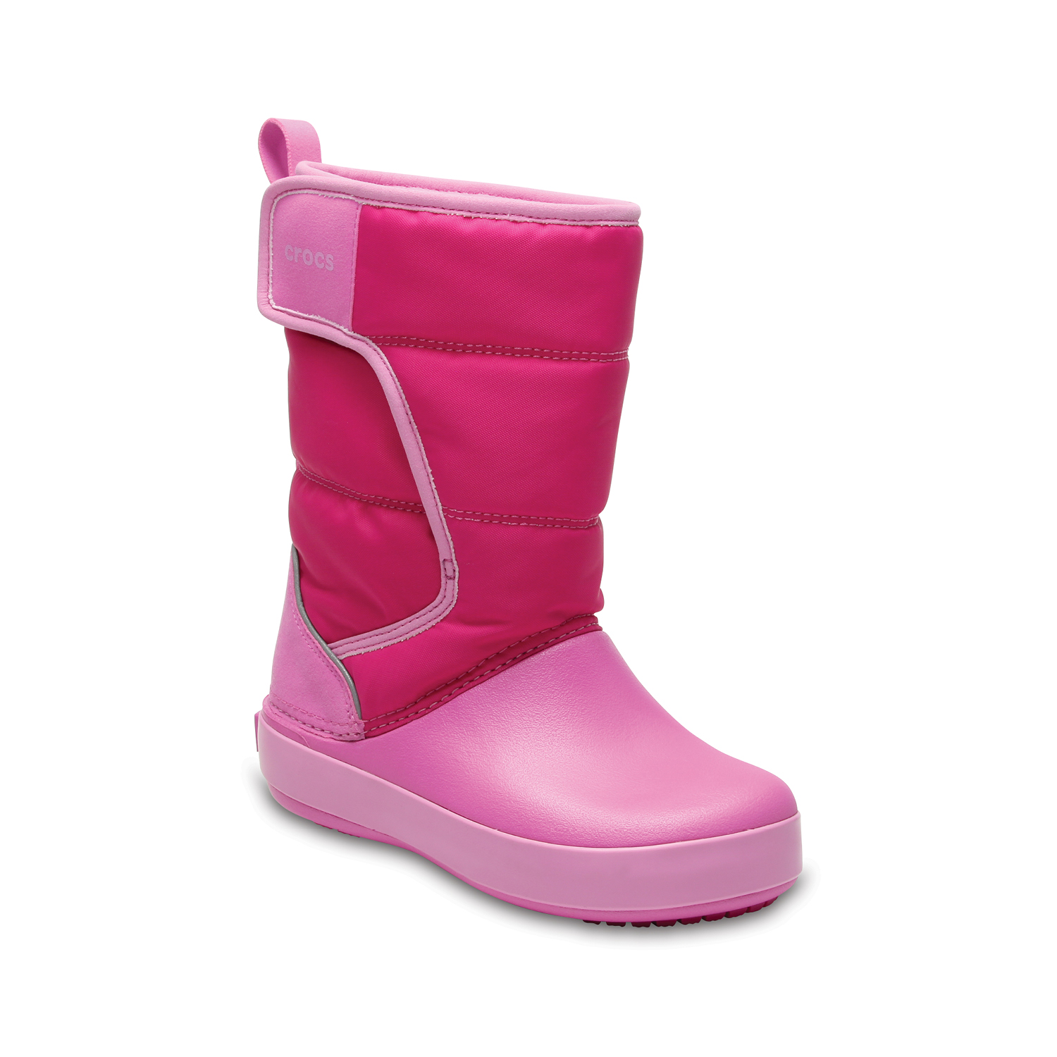 Сабо CROCS 204660-6LR - фото 4